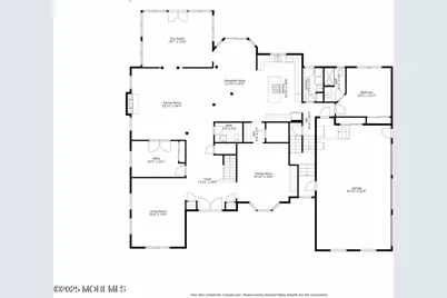 1721 Azure Drive, Wall Township, NJ 07753 - Photo 44