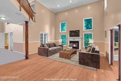 1721 Azure Drive, Wall Township, NJ 07753 - Photo 16