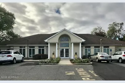 232 Norwood Avenue #105, West Long Branch, NJ 07764 - Photo 1