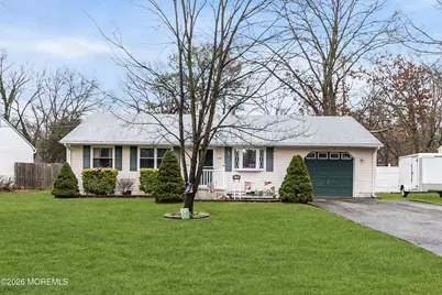 1317 Eisenhower Street, Lakewood, NJ 08701 - Photo 1