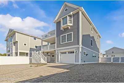 447 N Highway 35, Mantoloking, NJ 08738 - Photo 2