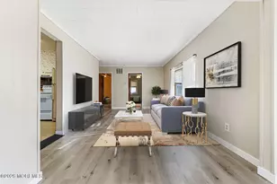 104 Roosevelt Ave, Laurence Harbor, NJ 08879 - Photo 4