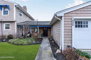 1600 Beach Blvd, Forked River, NJ 08731 - Photo 14