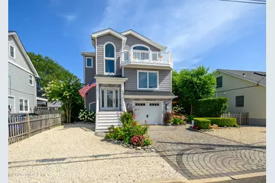 1805 Beach Avenue, Long Beach Township, NJ 08008 - Photo 1