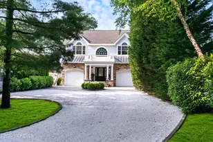 619 Beacon Blvd, Sea Girt, NJ 08750 - Photo 2