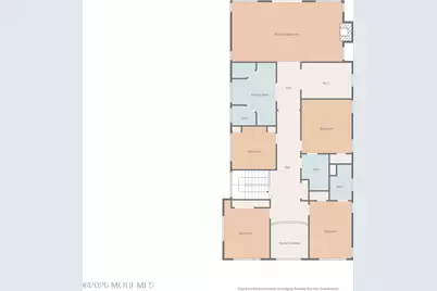 619 Beacon Boulevard, Sea Girt, NJ 08750 - Photo 42