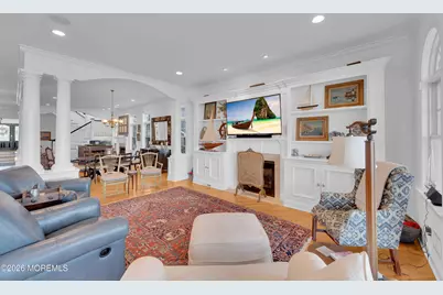 619 Beacon Boulevard, Sea Girt, NJ 08750 - Photo 22