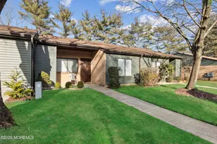 212 Covered Bridge Blvd, Manalapan Township, NJ 07726 - Photo 1