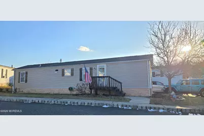 71 Seattle Slew Drive, Howell Township, NJ 07731 - Photo 2