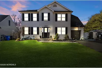 209 Gilford Avenue, Island Heights, NJ 08732 - Photo 10