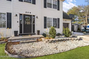 209 Gilford Ave, Island Heights, NJ 08732 - Photo 14