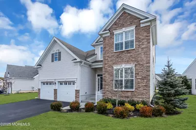 148 Arborridge Drive, Forked River, NJ 08731 - Photo 2