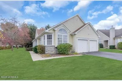 2464 Spring Hill Drive, Toms River Township, NJ 08755 - Photo 1