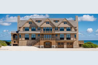 1201 Ocean Avenue, Mantoloking, NJ 08738 - Photo 1