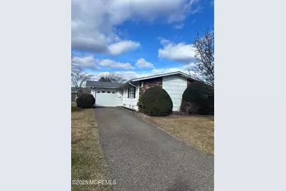 25 Robinson Road, Brick, NJ 08724 - Photo 1