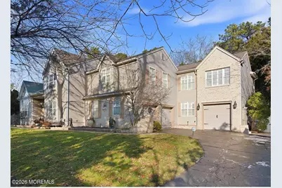 1973 Whitesville Road, Toms River Township, NJ 08755 - Photo 1