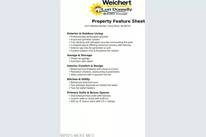 1973 Whitesville Road, Toms River Township, NJ 08755 - Photo 4