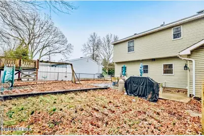 510 Conifer Drive, Forked River, NJ 08731 - Photo 24