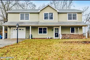 510 Conifer Dr, Forked River, NJ 08731 - Photo 1