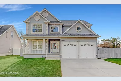 1000 Eighth Avenue, Toms River Township, NJ 08757 - Photo 1