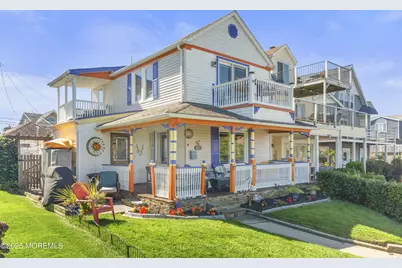 219 Lake Terrace Terrace, Bradley Beach, NJ 07720 - Photo 1