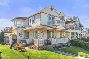 219 Lake Terrace Terrace, Bradley Beach, NJ 07720 - Photo 1