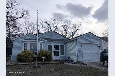 224 Danbury Drive, Little Egg Harbor, NJ 08087 - Photo 1