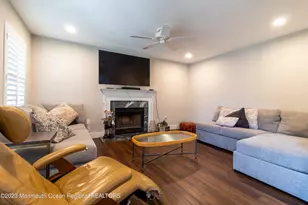 260 Oak Forest Dr, Brick, NJ 08724 - Photo 8