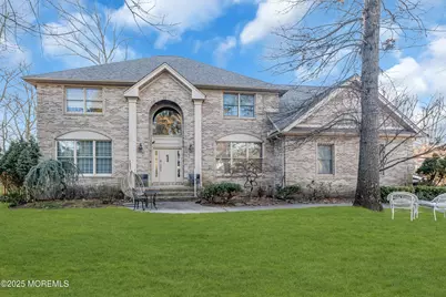 21 Old Queens Court, Eatontown, NJ 07724 - Photo 6