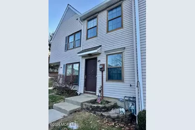 43 Queens Way, Englishtown, NJ 07726 - Photo 1