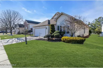 28 Congressional Road, Jackson, NJ 08527 - Photo 4