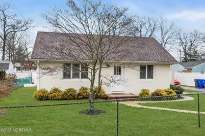 1626 Tilford Boulevard, Brick, NJ 08724 - Photo 1