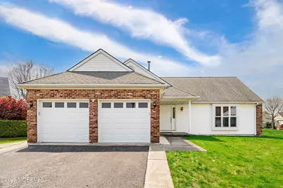 4 Otley Court, Toms River Township, NJ 08757 - Photo 2