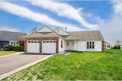 4 Otley Court, Toms River Township, NJ 08757 - Photo 1