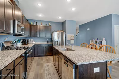 107 W Sandpiper Lane, Little Egg Harbor, NJ 08087 - Photo 6