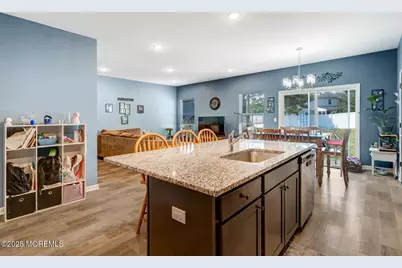 107 W Sandpiper Lane, Little Egg Harbor, NJ 08087 - Photo 8