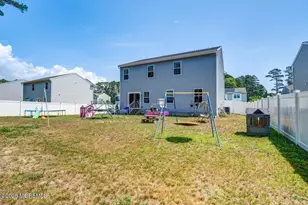 107 W Sandpiper Ln, Little Egg Harbor, NJ 08087 - Photo 40