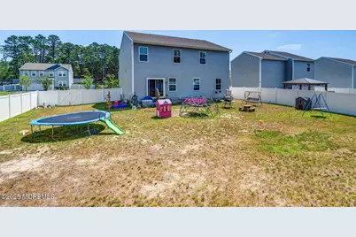 107 W Sandpiper Lane, Little Egg Harbor, NJ 08087 - Photo 38