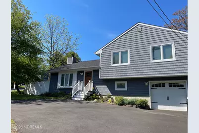 162 Linden Avenue #B, Highlands, NJ 07732 - Photo 1