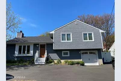 162 Linden Avenue #B, Highlands, NJ 07732 - Photo 2