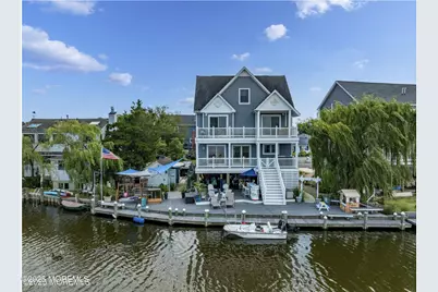 296 Alabama Avenue, Toms River Township, NJ 08753 - Photo 2
