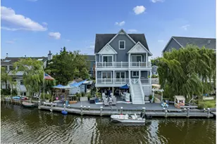 296 Alabama Ave, Toms River Township, NJ 08753 - Photo 2