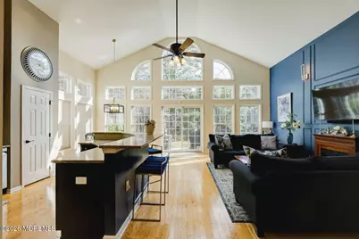 9 Blackmoor Drive, Jackson, NJ 08527 - Photo 18