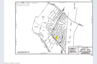 1640 Martin Road, Wall Township, NJ 07753 - Photo 2