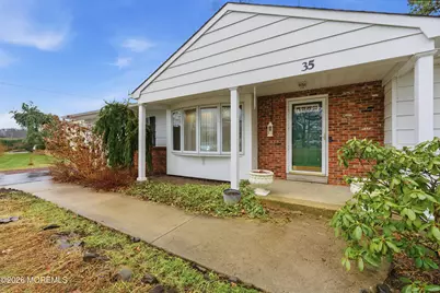 35 Pease Road, Manalapan Township, NJ 07726 - Photo 2