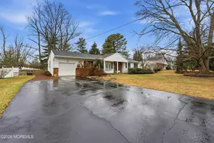 35 Pease Rd, Manalapan Township, NJ 07726 - Photo 34