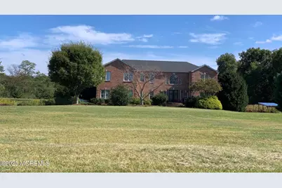 163 Sharon Station Road, Robbinsville, NJ 08691 - Photo 2