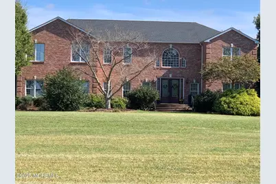 163 Sharon Station Road, Upper Freehold Township, NJ 08691 - Photo 1