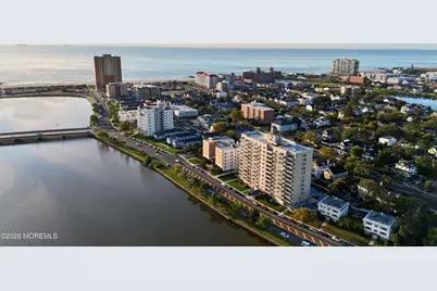 500 Deal Lake Drive #5E, Asbury Park, NJ 07712 - Photo 28