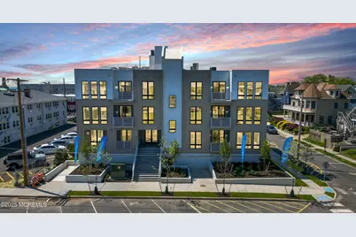 218 3rd Avenue #204, Asbury Park, NJ 07712 - Photo 2